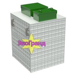 Эко-Гранд 40 ПР