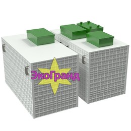 Эко-Гранд 150 ПР