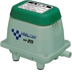 Hiblow HP-20