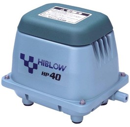 Hiblow HP-40