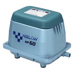 Hiblow HP-60