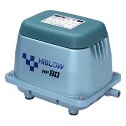 Hiblow HP-80
