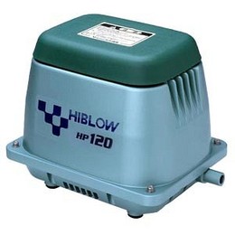 Hiblow HP-120