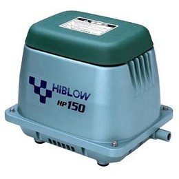 Hiblow HP-150