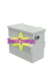 Сепаратор жира Эко-Гранд 1