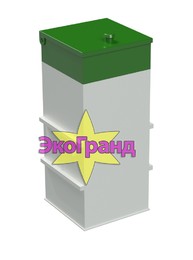 Эко-Гранд 5