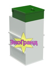 Эко-Гранд 8 ПР